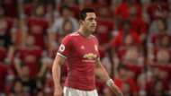 FIFA 18 Alexis Man Utd