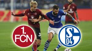 Nürnberg Schalke Live