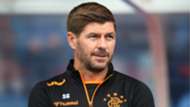 Steven Gerrard Rangers 2019-20