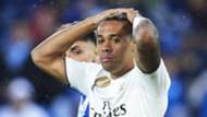 Mariano Diaz, Real Madrid
