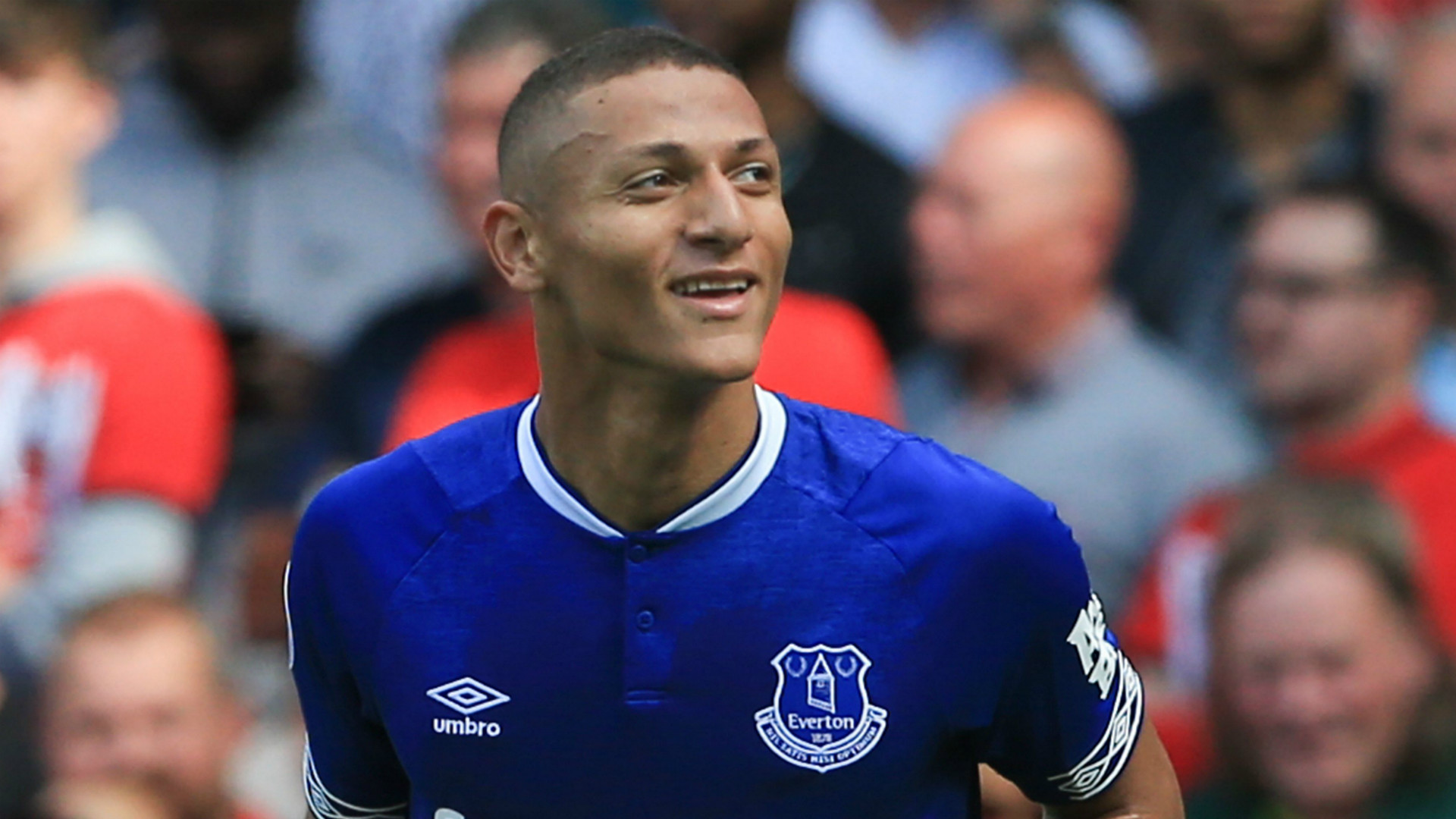 Richarlison revela idolatria por Neymar e inspiração em ...