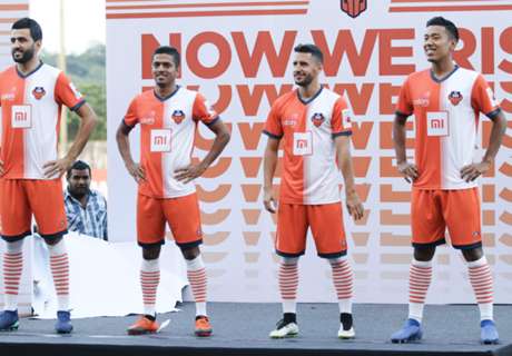 ISL Preview: FC Goa vs Mumbai City FC
