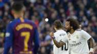 Marcelo - Real Madrid