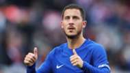 2017-10-20 Hazard Chelsea
