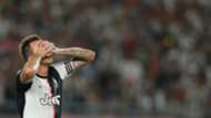 Mario Mandzukic - Juventus