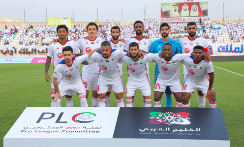 Sharjah FC – A comeback in the making? | Goal.com