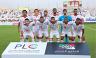 Sharjah FC Squad