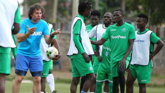 Image result for gor mahia