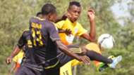 Willis Ouma now to Sofapaka