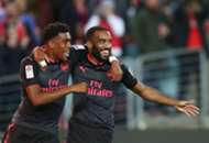 Lacazette