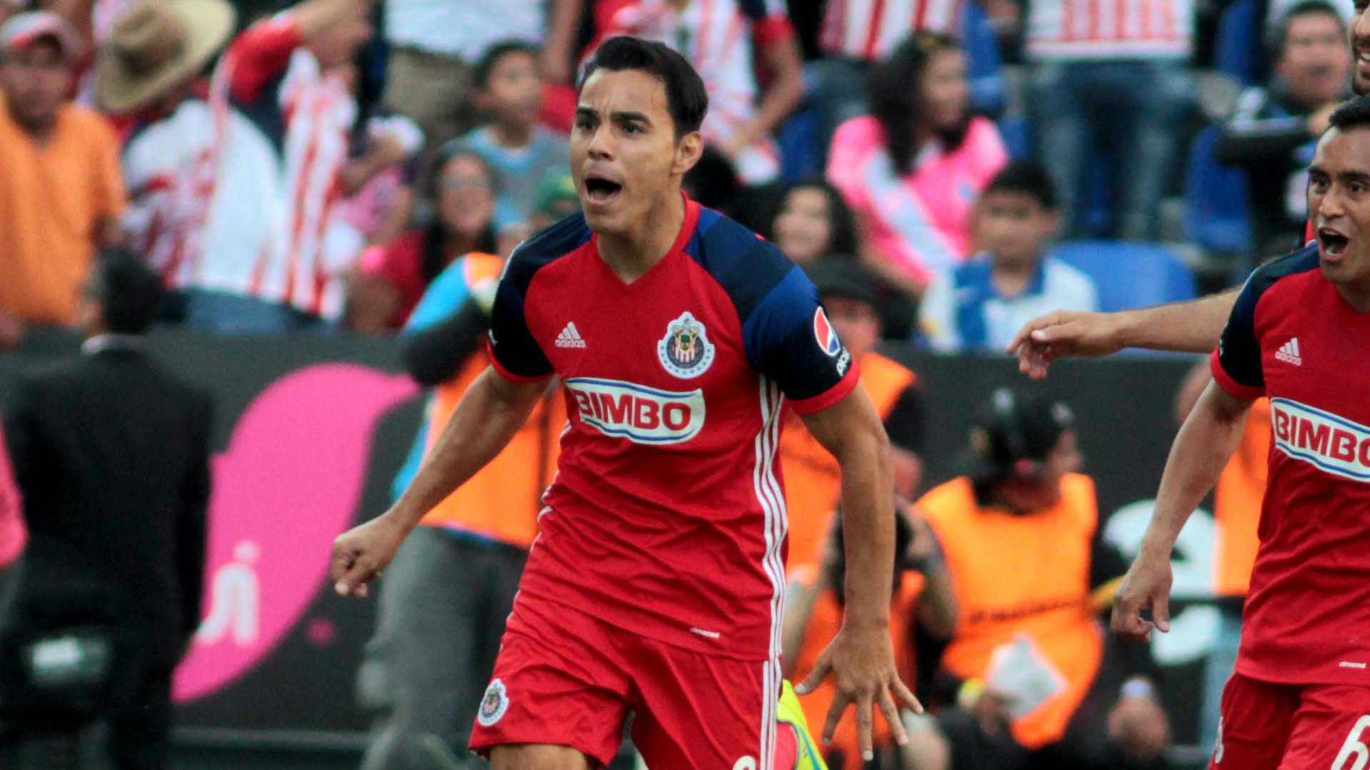 Sources: Former Mexico, Chivas striker Omar Bravo to join Phoenix ...