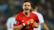Saul Spain