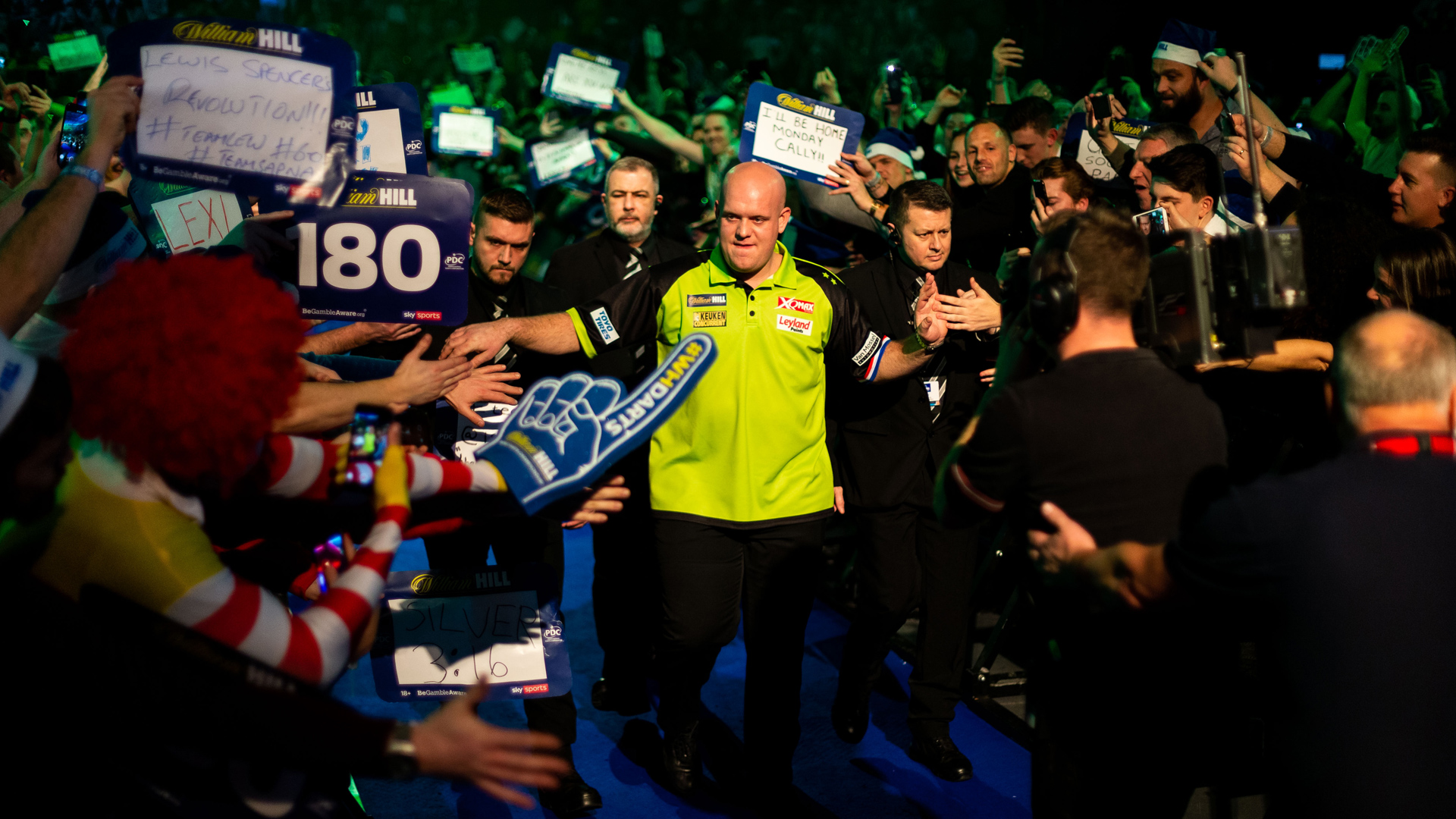 dart wm 2019 sport1 dart wm 2019 sport1