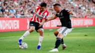 Hirving Lozano PSV Basel