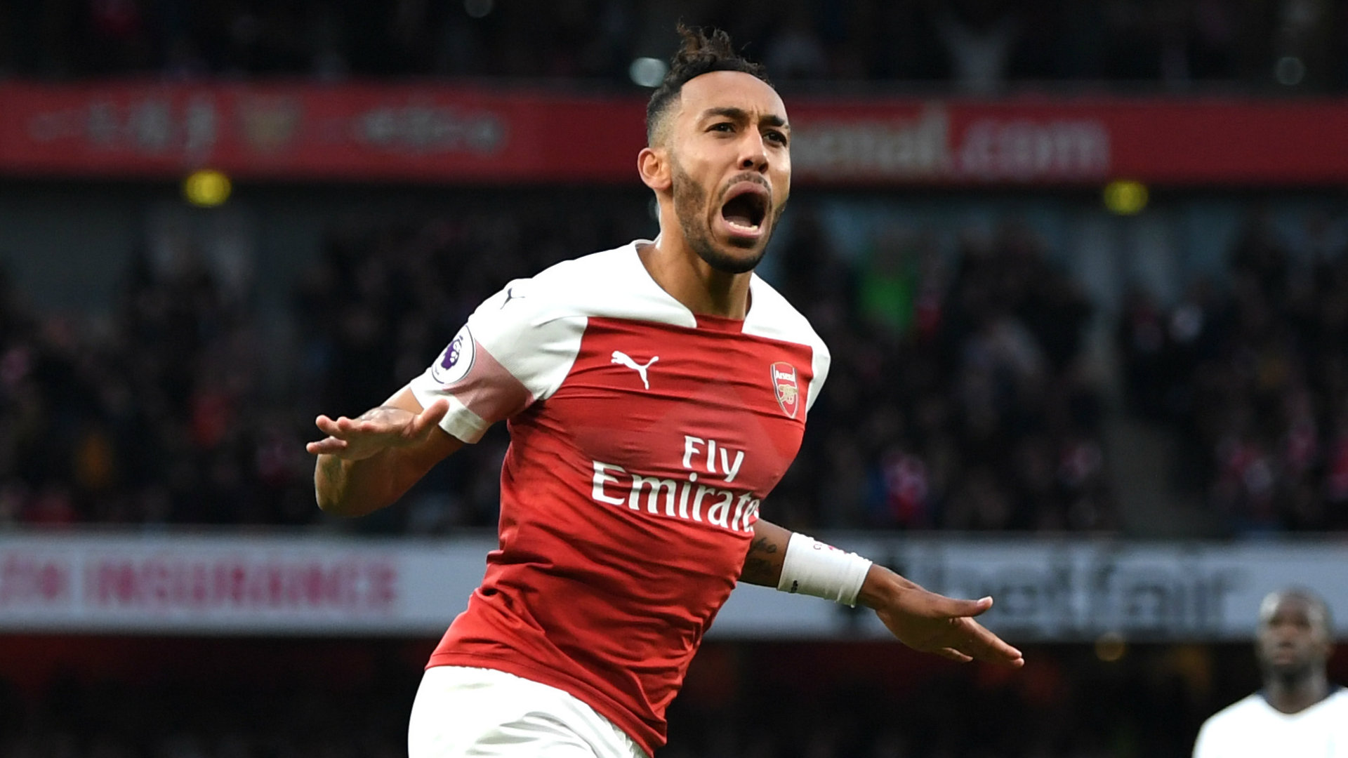 Premier League Top Scorers 2018-19: Aubameyang, Salah & Aguero Lead The ...