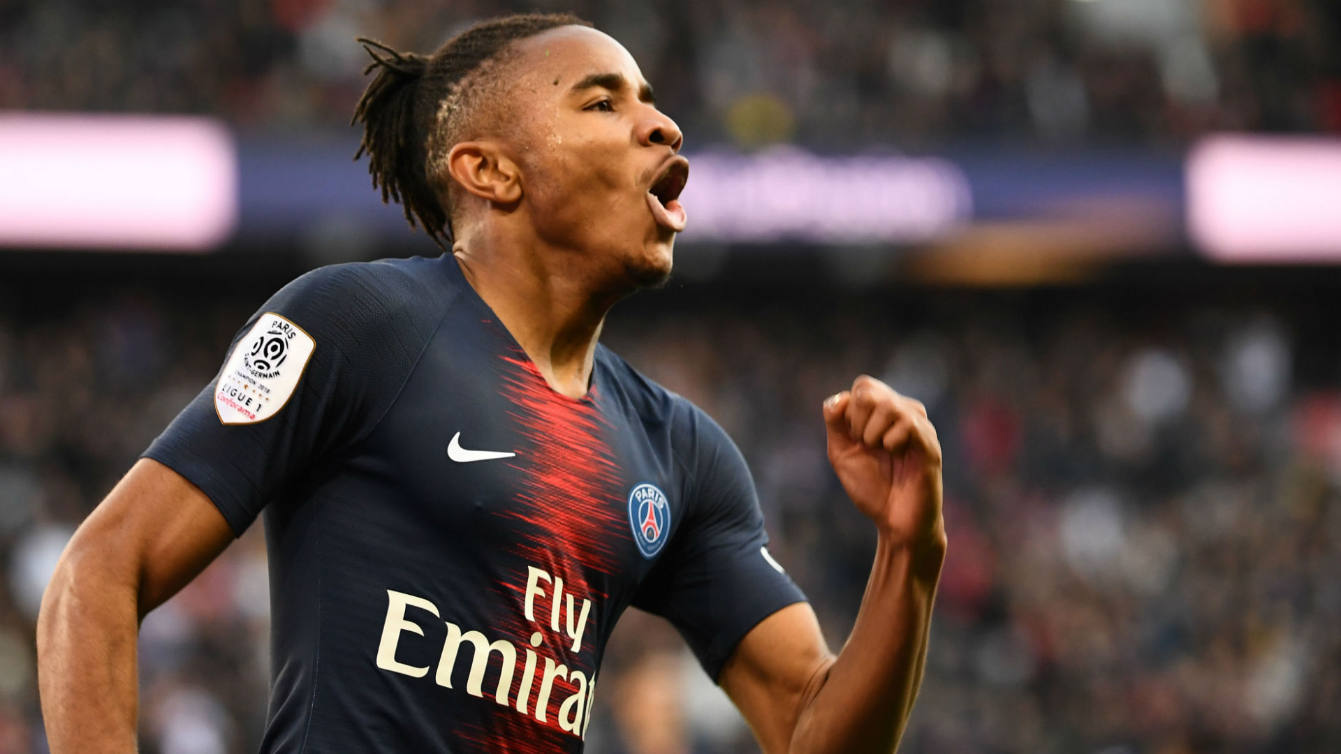 PSG-Nîmes (3-0) : Christopher Nkunku De Retour Au Premier Plan | Goal.com