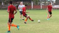 India SAFF 2018