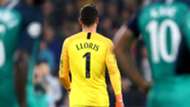 Hugo Lloris Tottenham 2018-19