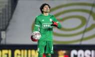 Guillermo Ochoa