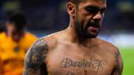 Dani Alves Juventus