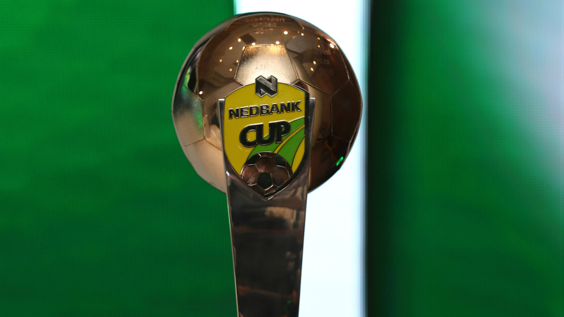 When are the quarter-finals of the Nedbank Cup? | Goal.com