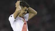 Exequiel Palacios River Plate Cruzeiro Libertadores 23072019
