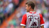 Thomas Müller, Bayern München - Werder Bremen, 08262017