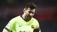 MESSI ATHLETIC CLUB BARCELONA LALIGA