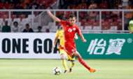 Rezaldi Hehanusa - Persija Jakarta vs Song Lam