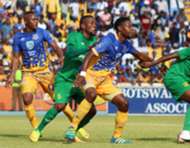 Yanga - Township Rollers