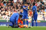 Thibaut Courtois