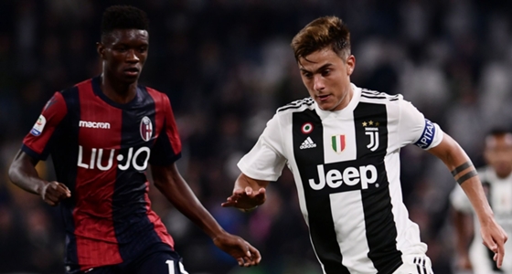 Bologna vs. Juventus Turin: TV oder LIVE-STREAM zur Coppa ...