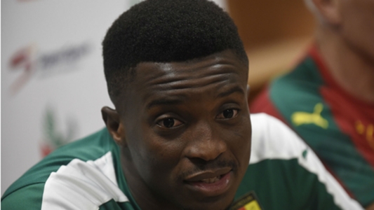 Benjamin Moukandjo: Ex-Monaco and Nancy striker joins RC Lens Benjamin Moukandjo: Ex-Monaco and Nancy striker joins RC Lens