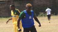 David 'Cheche' Ochieng at Mathare United