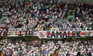 Zamalek SC Fans Egypt
