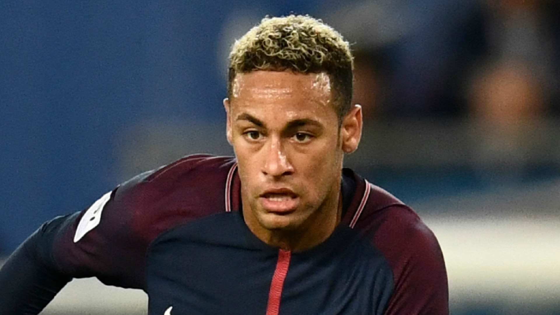 Neymar PSG Paris Saint-Germain