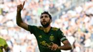 Diego Valeri Portland Timbers MLS