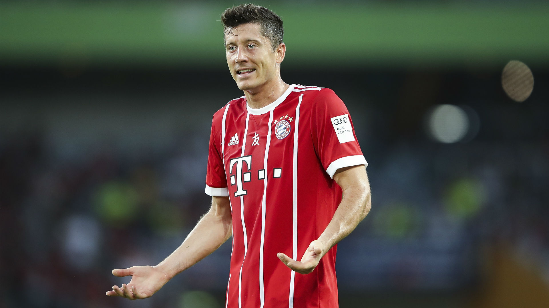 Robert Lewandowski: What's Eating The Bayern Munich Star? | Goal.com