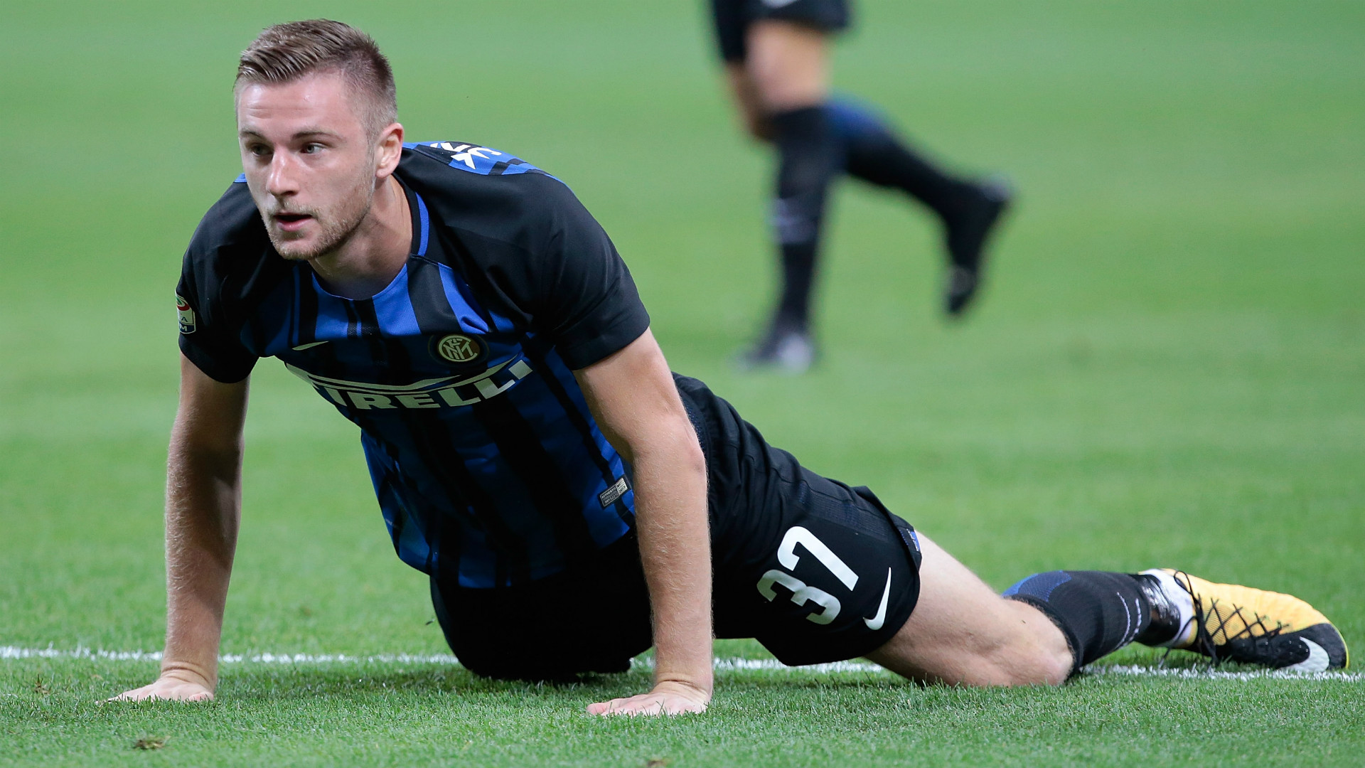 Milan Skriniar Inter