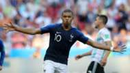 Kylian Mbappé