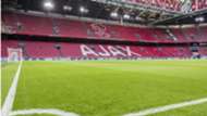 Johan Cruijff Arena, Ajax, 04192018