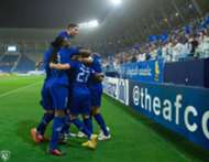 الهلال