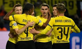 Champions League Ergebnisse Aktuell Champions League Ergebnisse Aktuell