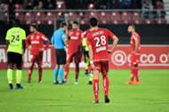 Yoann Gourcuff Dijon Lille