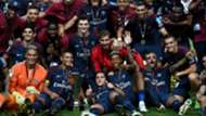 Monaco PSG Trophee des Champions 29072017