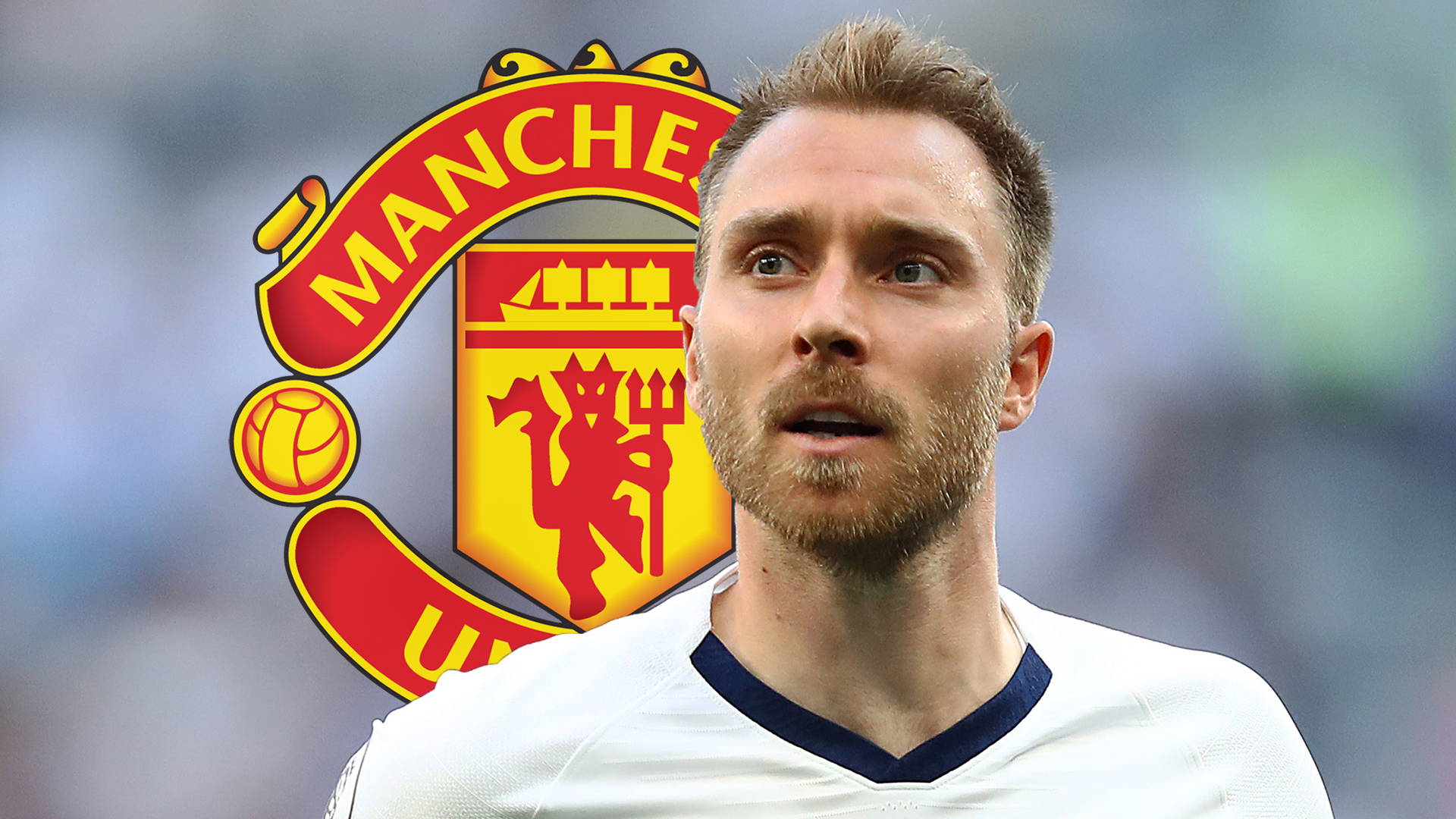 Man Utd Transfer News: Red Devils Consider January Move For Tottenham ...