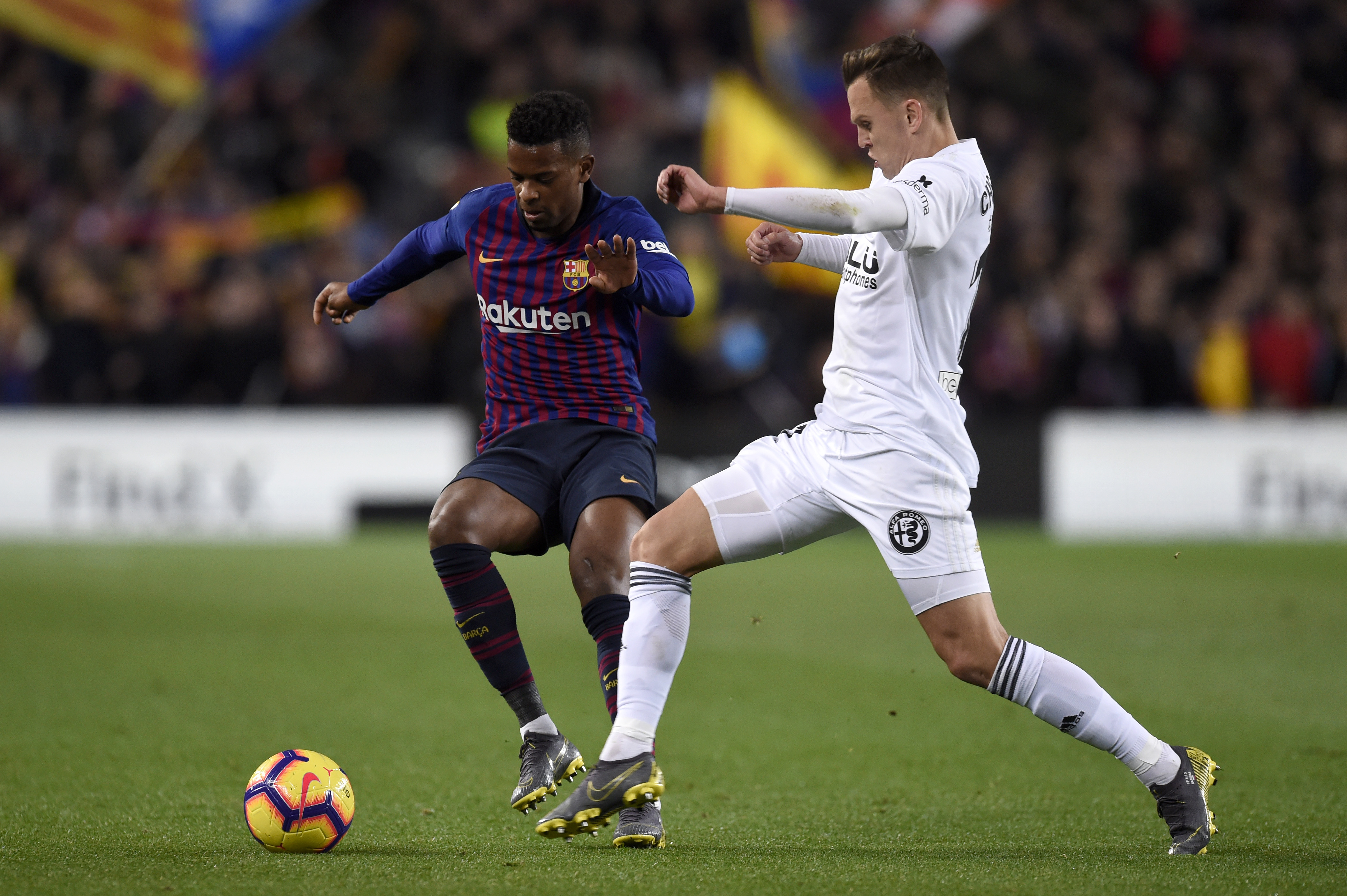 Fc Valencia Aufstellung Fc Valencia Aufstellung