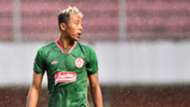 Kushedya Hari Yudo - PSS Sleman