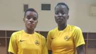 Misozi Zulu joins Kundanaji at BIIK Kazygurt