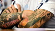 Jorge Sampaoli